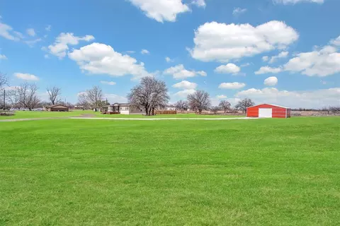 20539 E County Road 156, Blair, OK 73526