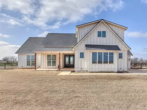 7965 Chesapeake Ln, Piedmont, OK 73078