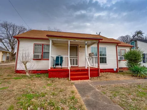 1125 S Cherry St, Ada, OK 74820