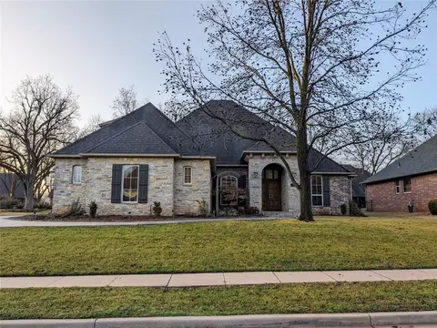 3209 W Shiloh Creek Ave, Stillwater, OK 74074