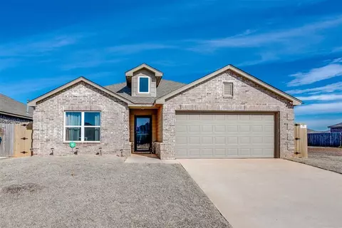 5215 Kye Dr, Tuttle, OK 73089