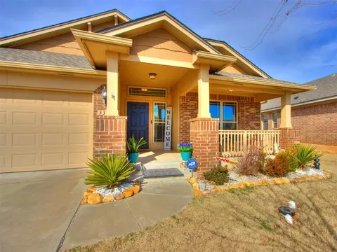 3312 Eaglerock Ln, Norman, OK 73069