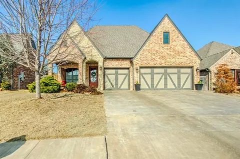 1209 Lemon Ranch Rd, Edmond, OK 73034