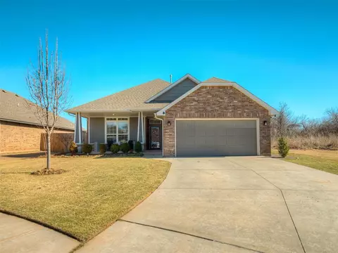 10060 SW 22nd St, Yukon, OK 73099