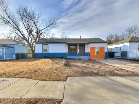 3228 SW 49th St, Oklahoma City, OK 73119