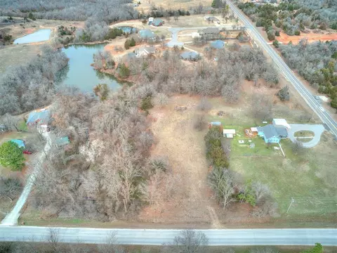 NE 63rd Street, Harrah, OK 73045