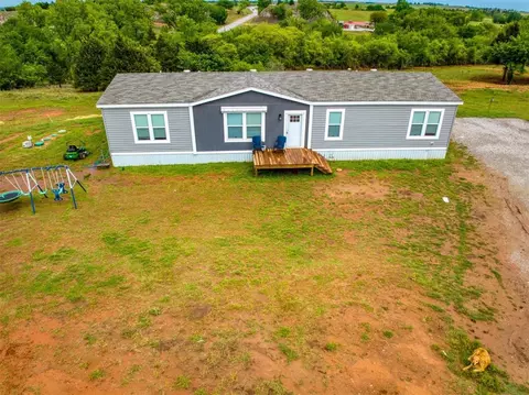 47035 Cs 2692, Cyril, OK 73029