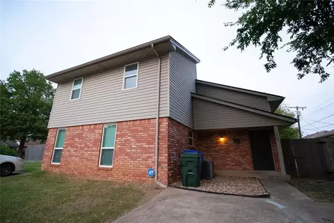 1501 Barkley St #1503, Norman, OK 73071