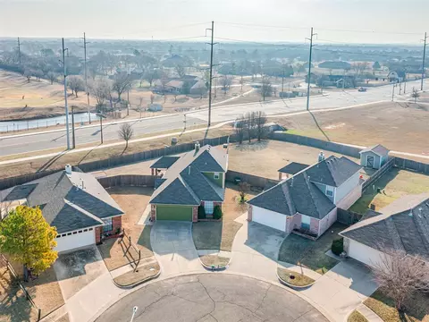 2508 Tyler Ln, Moore, OK 73170 photo 34