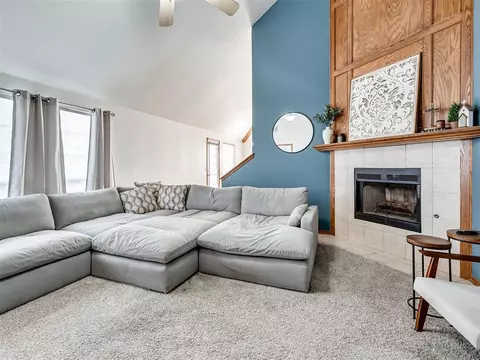 2508 Tyler Ln, Moore, OK 73170 photo 6