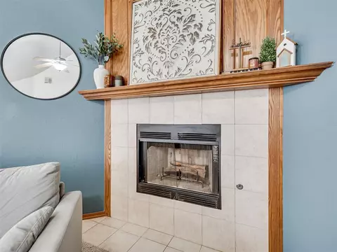2508 Tyler Ln, Moore, OK 73170 photo 8