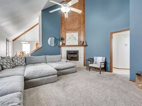2508 Tyler Ln, Moore, OK 73170 photo 7