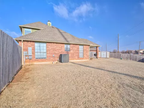 2508 Tyler Ln, Moore, OK 73170 photo 31