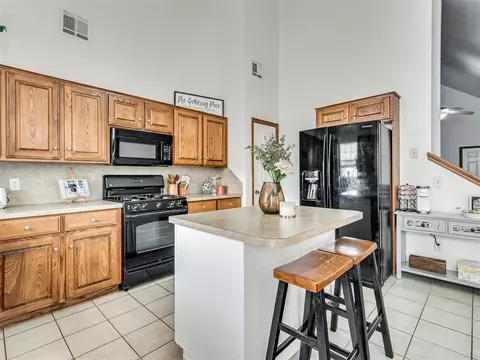 2508 Tyler Ln, Moore, OK 73170 photo 11