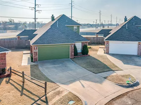 2508 Tyler Ln, Moore, OK 73170 photo 33