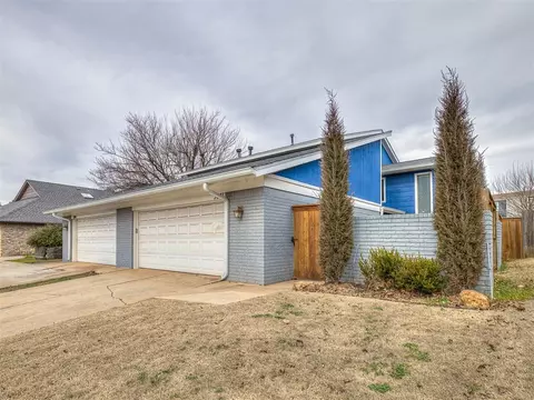 3241 Castlerock Rd, Oklahoma City, OK 73120
