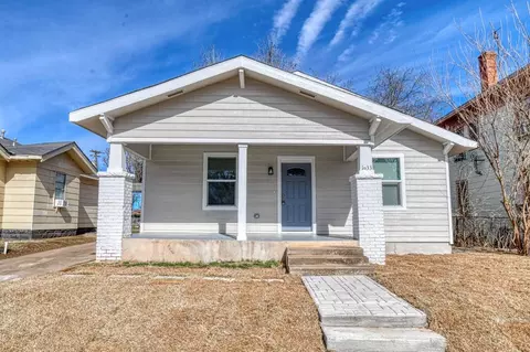 1833 NW 11th St, Oklahoma City, OK 73106