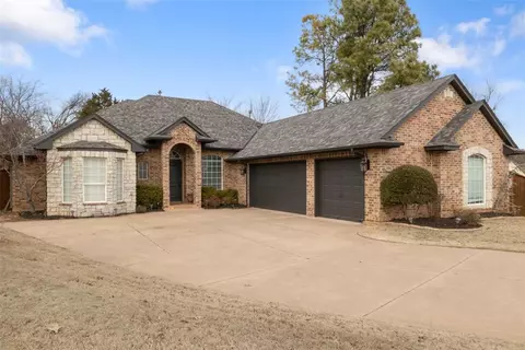 3901 NE 142nd St, Edmond, OK 73013
