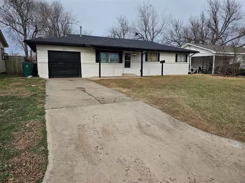 3321 SW 47th St, Oklahoma City, OK 73119