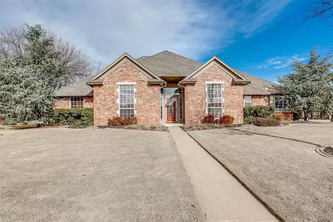 6801 NW 128th Ter, Oklahoma City, OK 73142