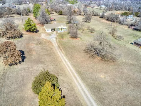 11189 SE 28th St, Midwest City, OK 73130
