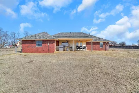 20433 E County Road 1567, Altus, OK 73521 photo 38