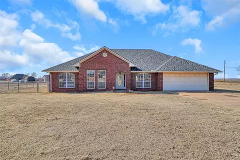 20433 E County Road 1567, Altus, OK 73521 photo 2