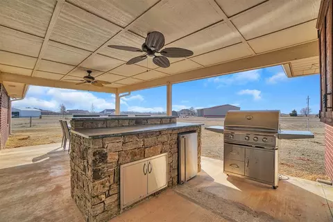 20433 E County Road 1567, Altus, OK 73521 photo 37