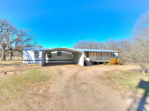 3000 NE 168th Ave, Norman, OK 73026