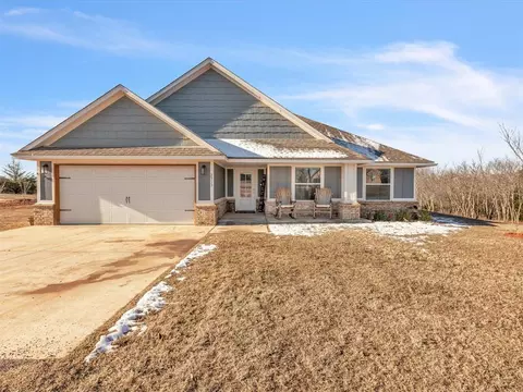 2313 County Road 1336, Blanchard, OK 73010