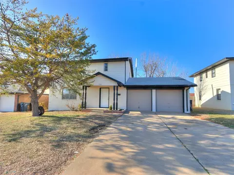 733 Musgrave Blvd, Oklahoma City, OK 73114