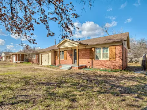 1303 Oxford Way, Oklahoma City, OK 73120