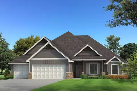 3033 Crossover Ct, Moore, OK 73160