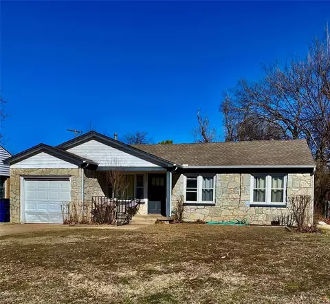 1705 Brighton Ave, Oklahoma City, OK 73120