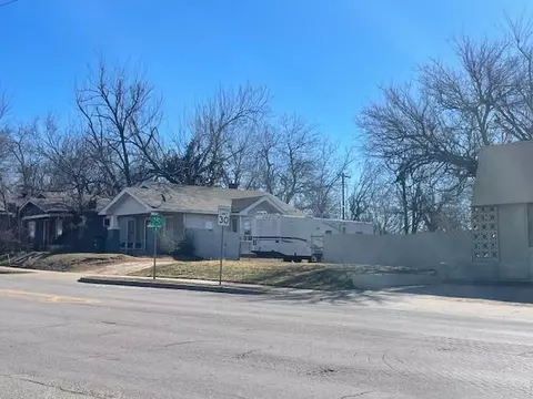 1950 NW 10th St, Oklahoma City, OK 73106