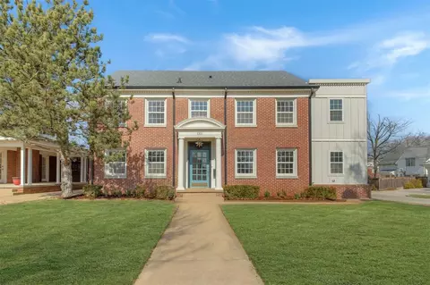 1301 NW 19th St, Oklahoma City, OK 73106