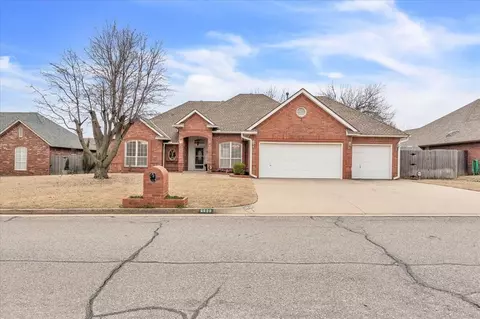 6608 NW 112th St, Oklahoma City, OK 73162