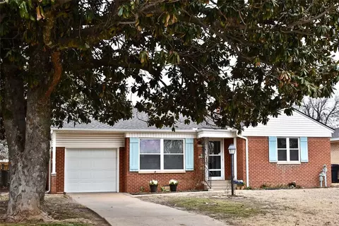 4105 NW 21st St, Oklahoma City, OK 73107