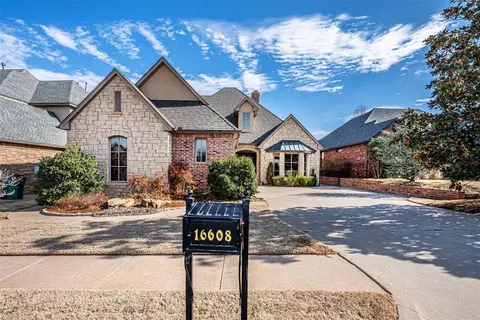 16608 Rugosa Rose Dr, Edmond, OK 73012