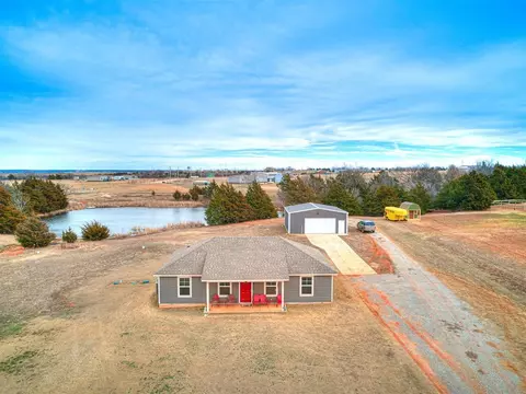6140 N Anderson Rd, Guthrie, OK 73044