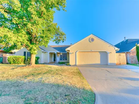 7213 NW 121st St, Oklahoma City, OK 73162