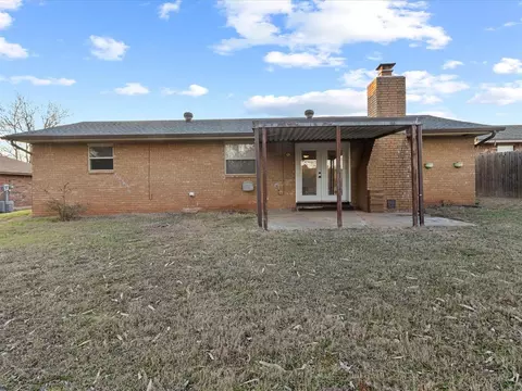 401 Crest Ln, Noble, OK 73068 photo 27