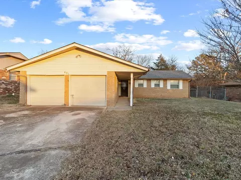 401 Crest Ln, Noble, OK 73068 photo 3