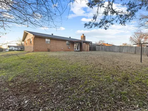 401 Crest Ln, Noble, OK 73068 photo 28