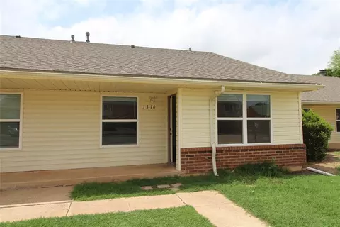 1308 Glen Oaks Ct, Norman, OK 73071