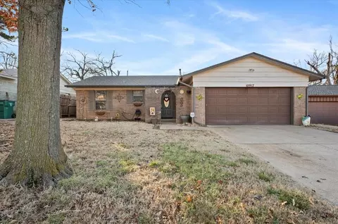 10917 N Brauer Ave, Oklahoma City, OK 73114