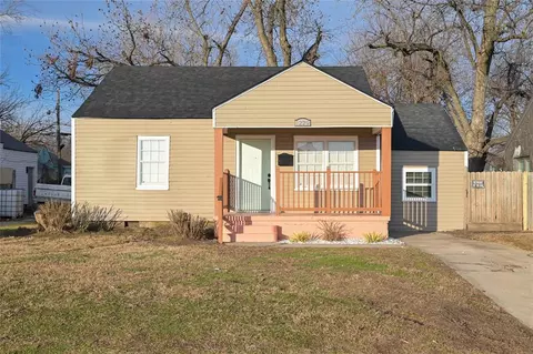 1229 N Meta St, Oklahoma City, OK 73107