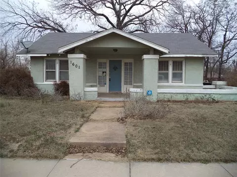 1601 NE 13th St, Oklahoma City, OK 73117