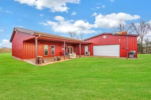 11118 N 2090 Rd, Canute, OK 73626