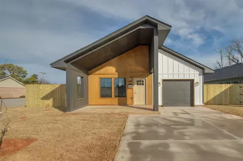 601 SE 28th St, Oklahoma City, OK 73129